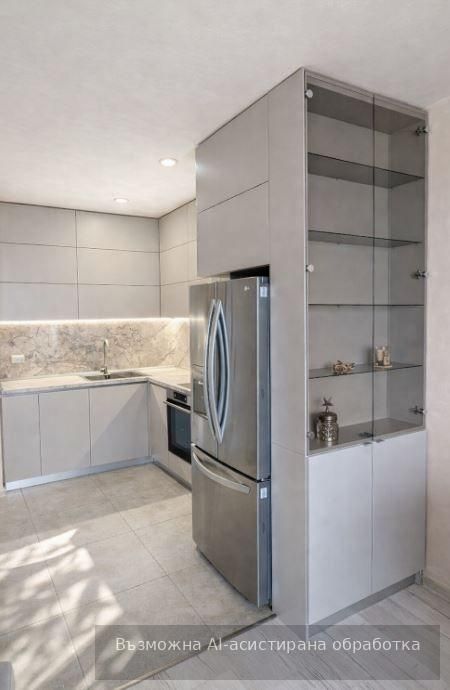 Дава се под наем Двустаен апартамент в Варна, Бриз - 65 кв.м за 897.6 € - Снимка #2