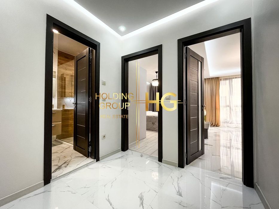 Продава се Двустаен апартамент в к.к. Св.Св. Константин и Елена - 68 кв.м за 1613 €/кв.м - Снимка #9