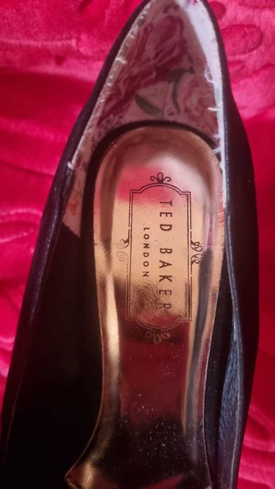 Pantofi stiletto clasici Ted Baker