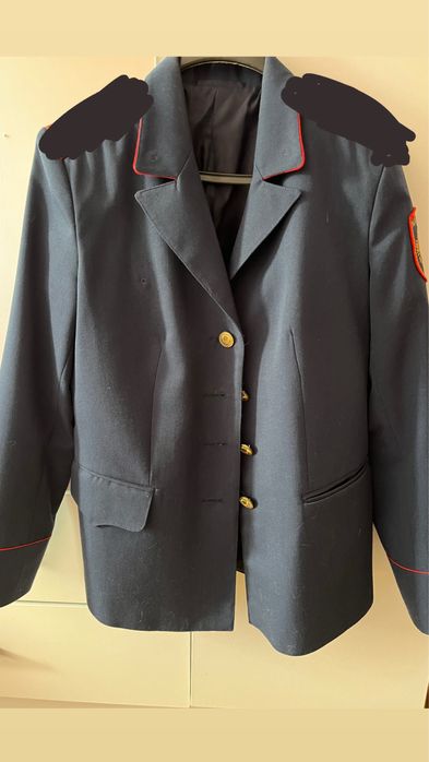 Продам форму мвд