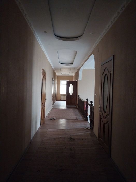 Плановой дом продается