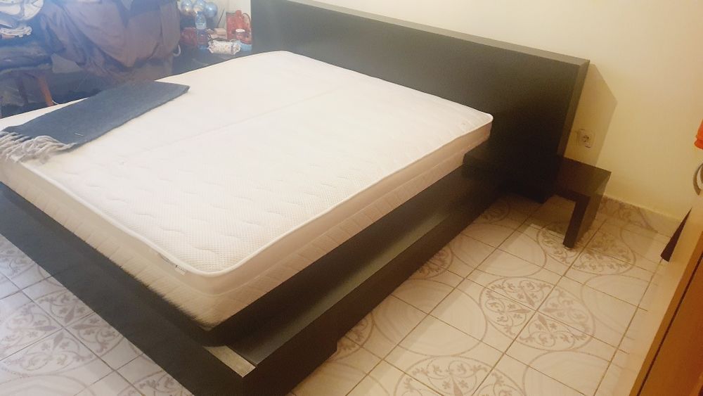 Две уникални спални