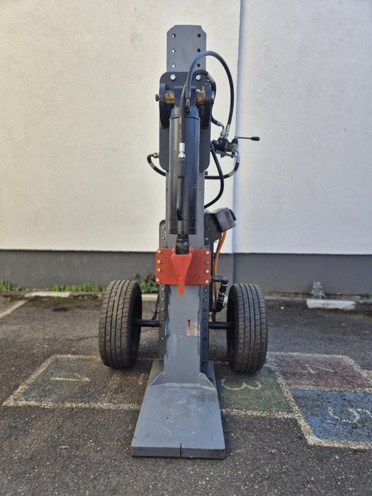 Despicator lemne 30 tone