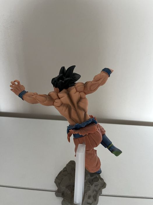 Аниме фигурка Goku