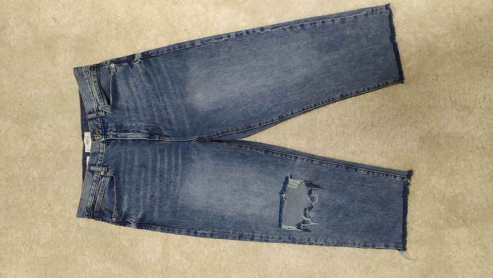 Дамски дънки Манго. Размер 44.