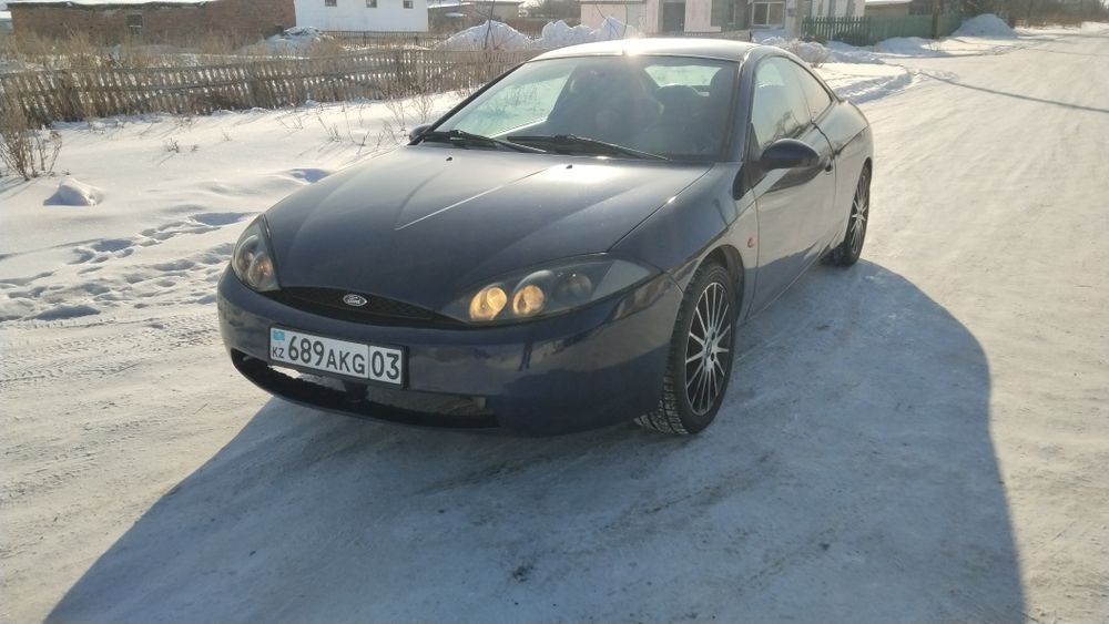 Продам или обменяю машину