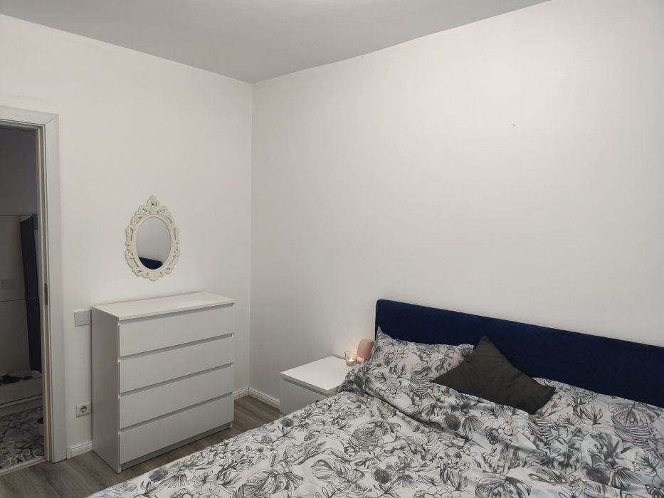 Vanzare apartament 3 camere - 4 statii de Stb pana la Piata Sudului