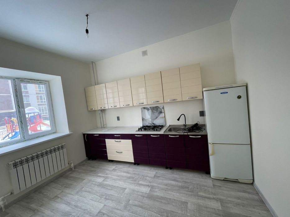 Квартира посуточно