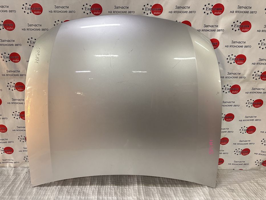 Капот Lexus GS300/350 GRS190 оригинал из Японии