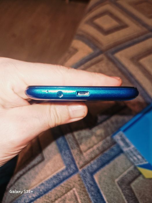 Смартфон Tecno Spark 6 Go