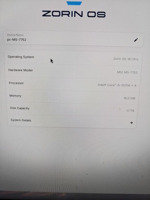 Desktop pc calculator