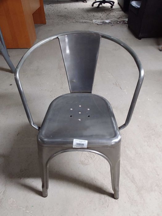 Стул черн/серый . Оборудование