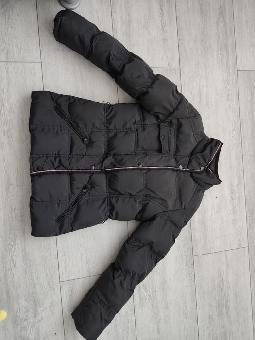 Moncler дамско яке