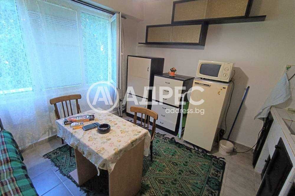 Продава се Едностаен апартамент в Разград, Житница - 38 кв.м за 993 €/кв.м - Снимка #2