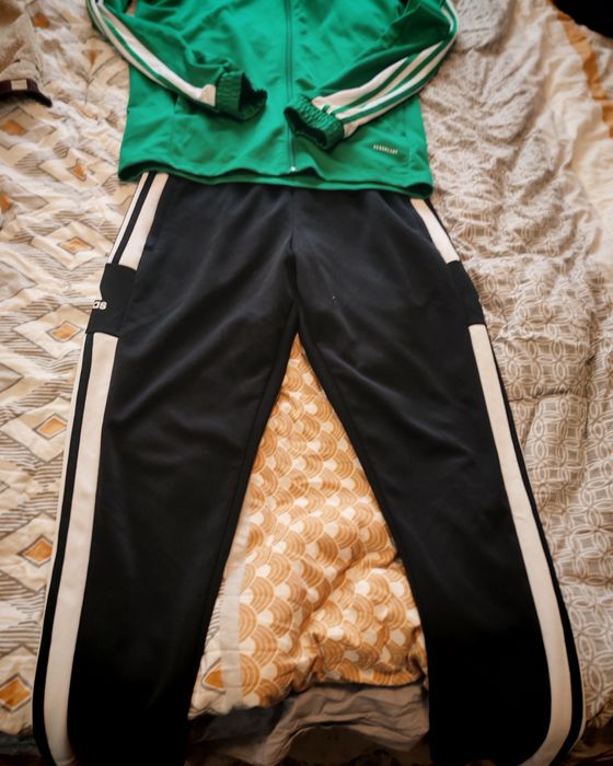 Спортен екип Adidas