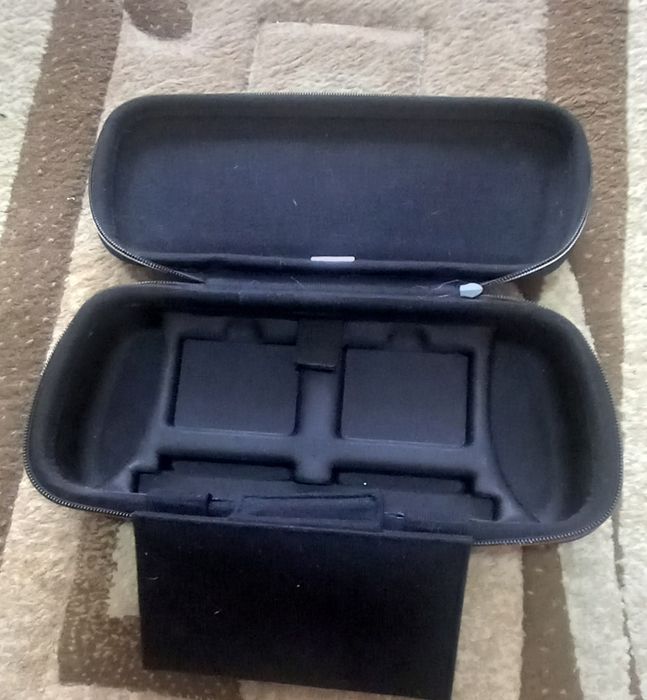 Husa protectie voiaj Nintendo switch