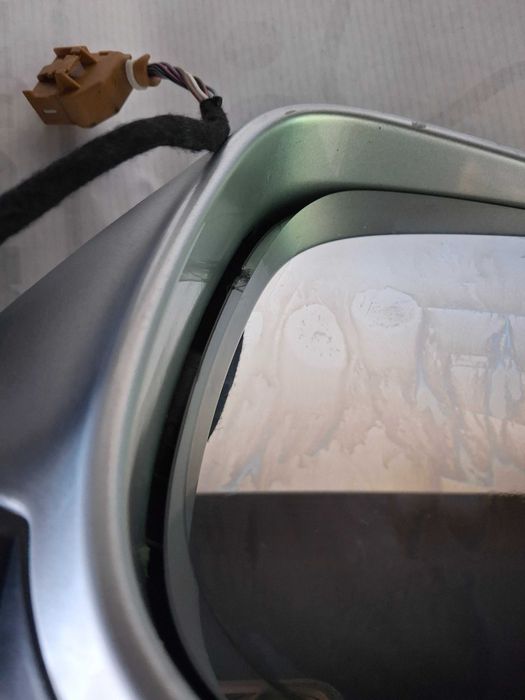 Огледало за Volkswagen Touareg, Фолксваген туарег