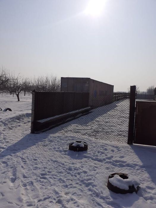 Продам фазенду в Жетыгене