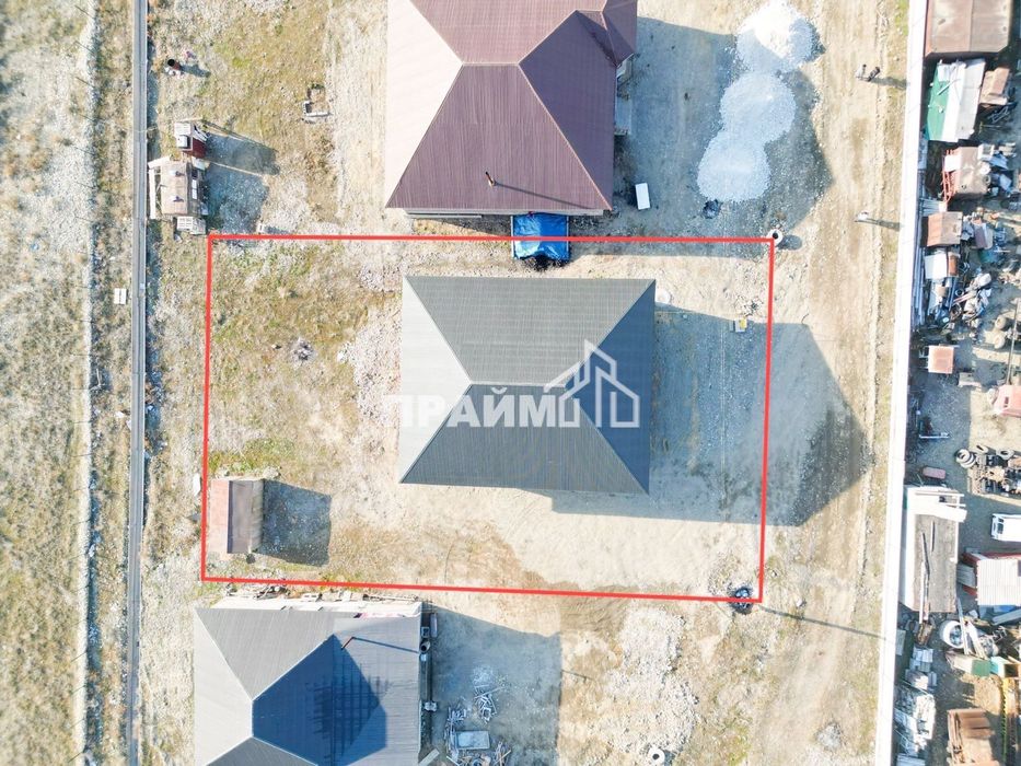 ПРОДАМ 5ком Дом Восточный (Канат ПРАЙМ)