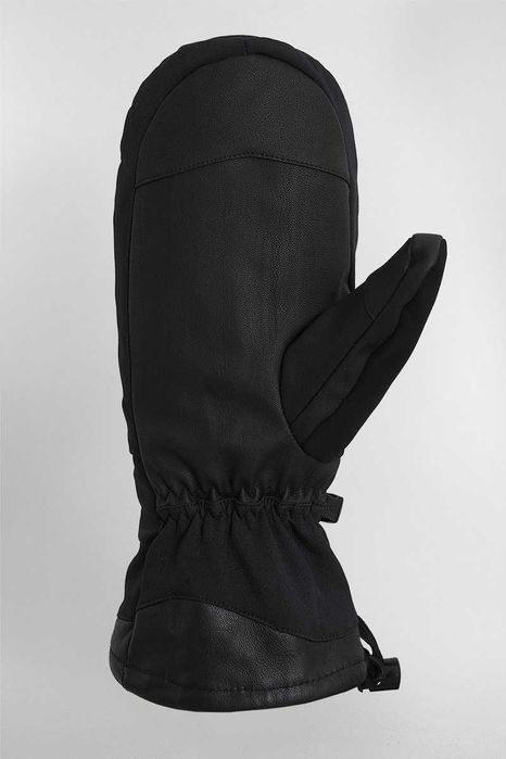 Варежки черные COOL ZONE Скидка 20%