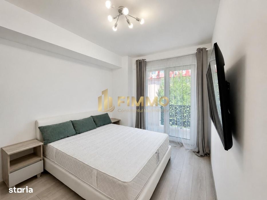 Apartament 2 camere. | Zona centrala, Alexandru cel Bun | Parcare subt