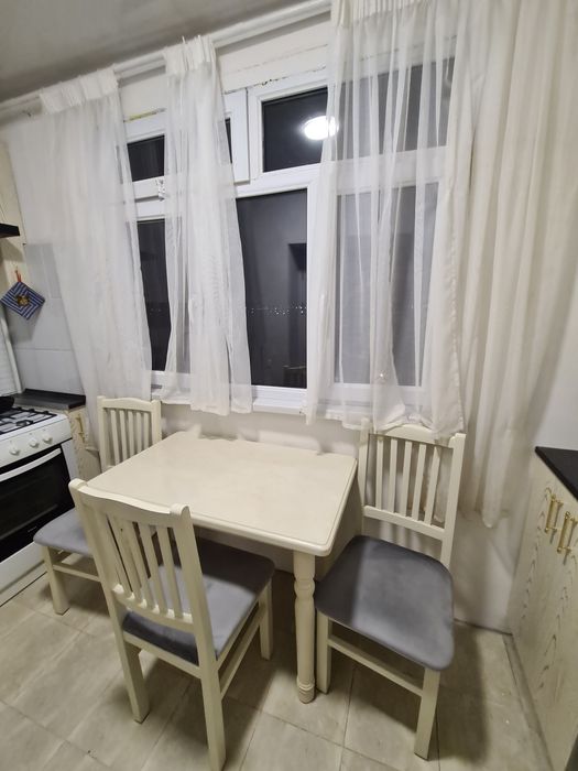 Сдается 2-х комнатная квартира на долгий срок