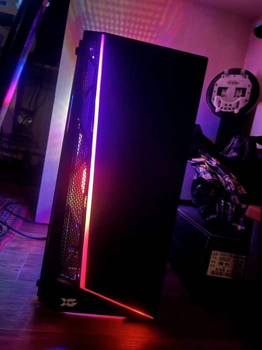 Компьютер RTX 3050 i5 9600kf