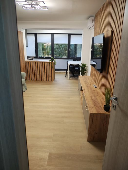 Apartament 3 camere Giurgiu