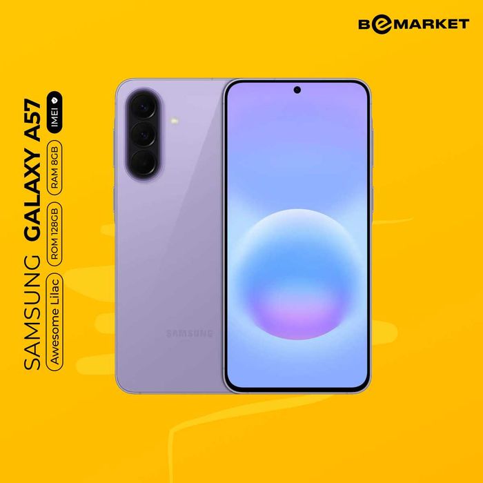 Samsung Galaxy A57 8/128 GB