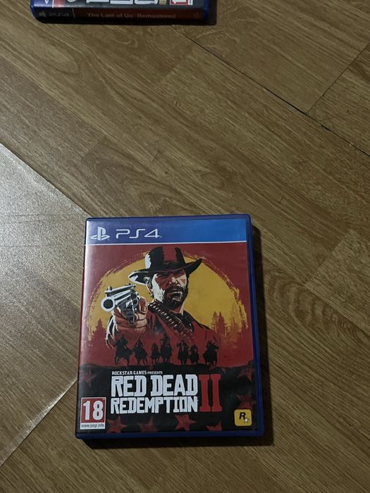 Jocuri playstation 4
