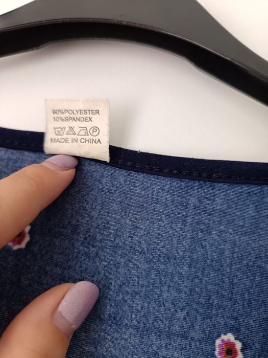 Bluza dama mărimea M