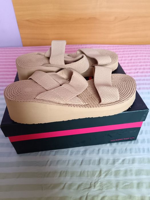 Vând Sandale Damă Mărimea 38