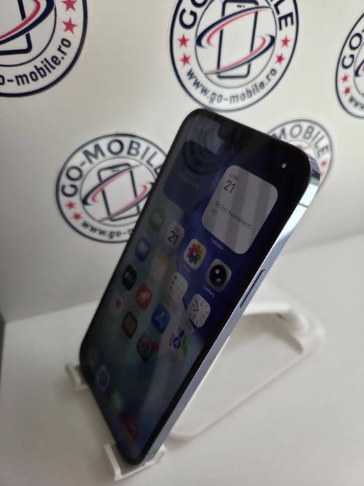 Iphone 13 Pro Max - 256 GB - 100% - Impecabil - Garantie