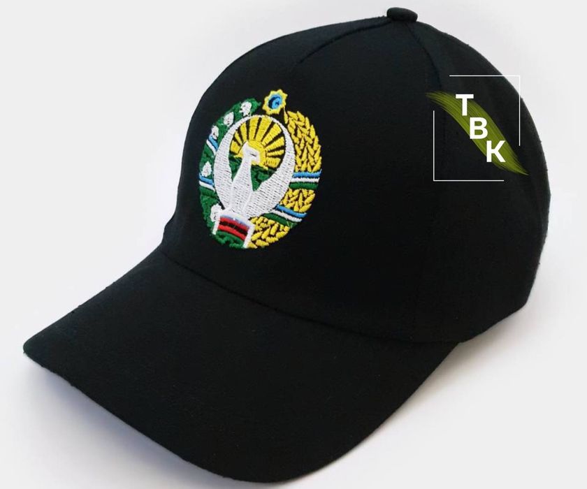 Кепки с вашим LOGO (прямое производство)