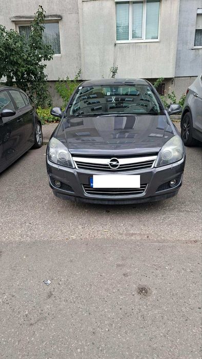 Opel Astra 2009 г.
