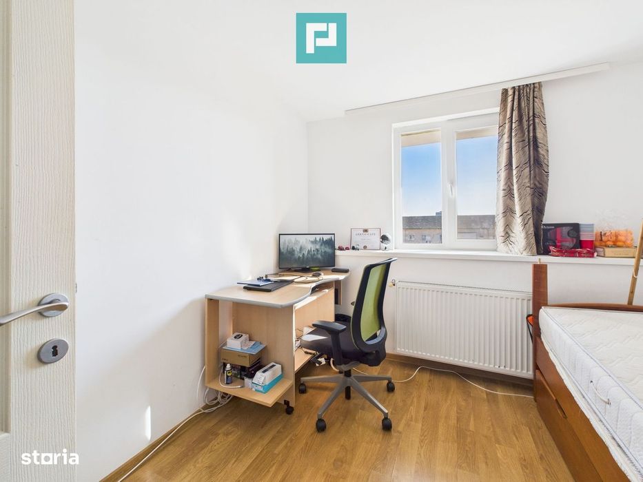 Apartament 3 camere, zona Girocului - Timișoara