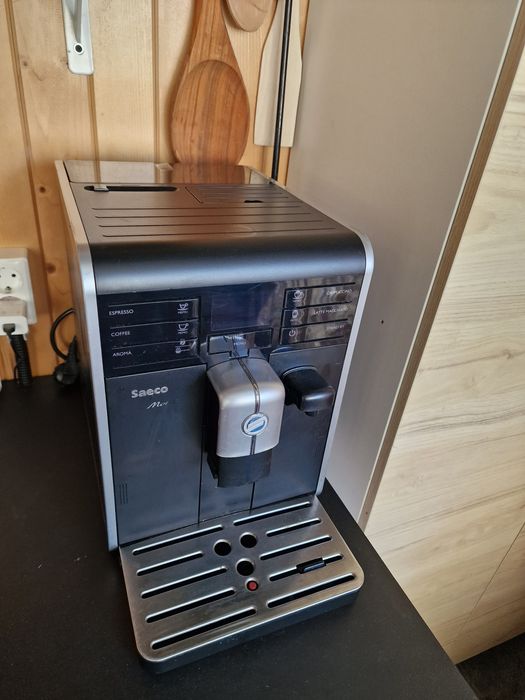 Espresor cafea  automat Saeco Moltio x 2