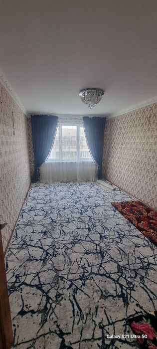 Срочно 3 хонали квартира ижарага берилади!!!