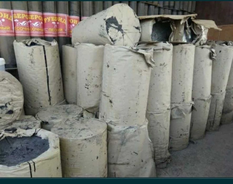 Folgoizol polizol ruberoid bitum.фольгоизол полизол рубероид мастика