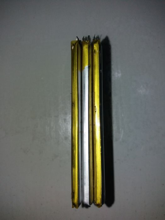 Батарейки от Ноутбука HP