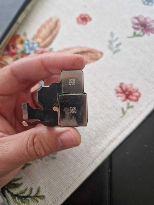 Основна камера iPhone 13 pro max и Samsung s23 ultra задна камера