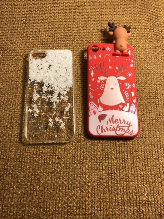 Husa iPhone 8 - huse - iPhone - cadou Craciun