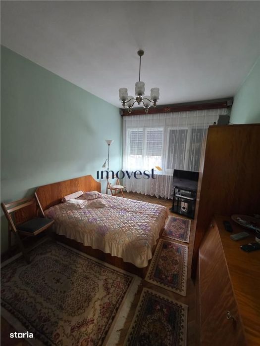 Apartament 3 Camere Central
