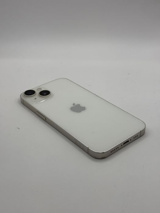 Iphone 14 128GB 100% Grad B Garantie 24 luni - iphonezone.ro