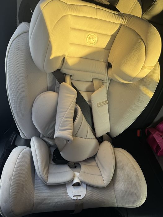 Автокресло детское