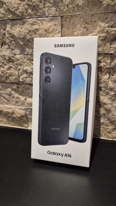 Telefon Samsung A16 NOU