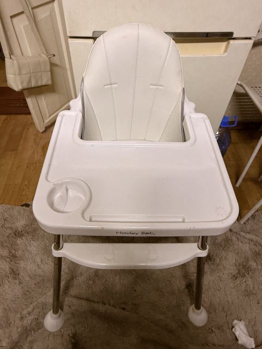 Продам детский стул для кормления