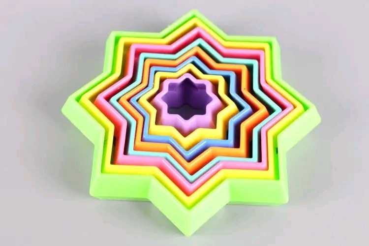 Разтегателен ринг без опаковка е