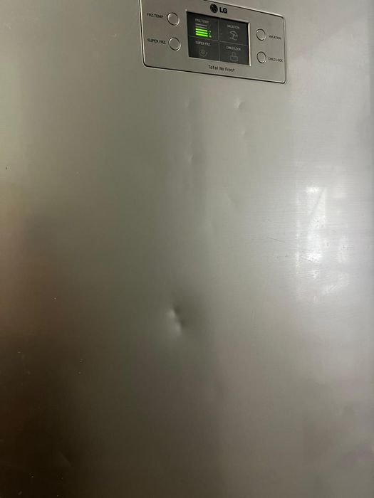 Продам холодильник