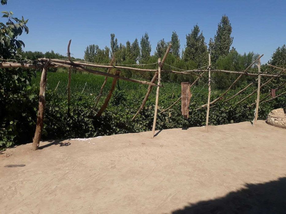 45 сотик ховли жой